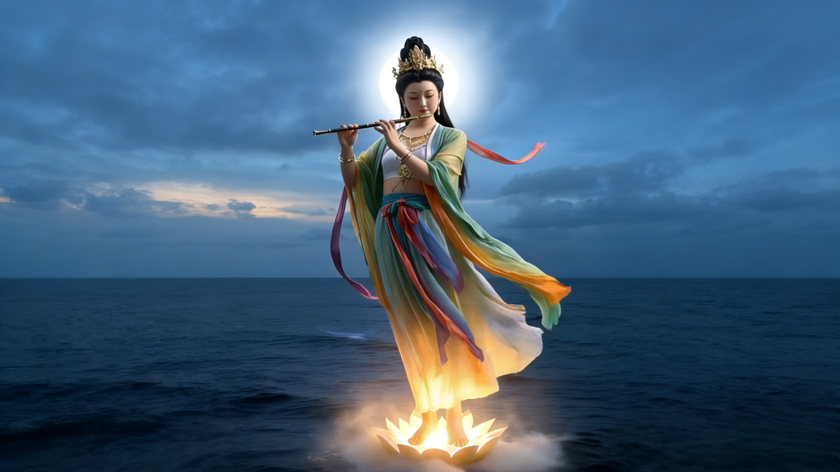 结石大清舞